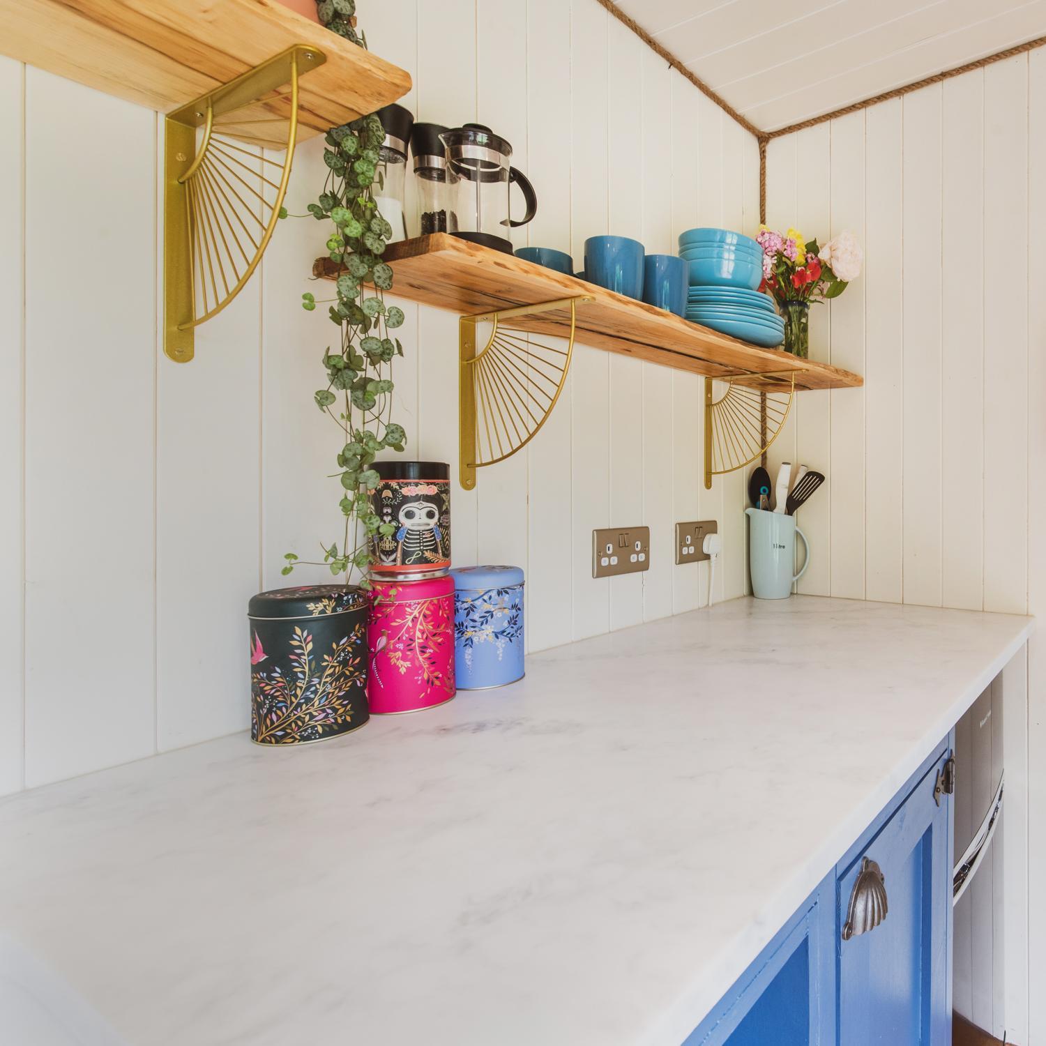Hotel The Hideaway At Hiddenwood Glamping Corsley Exteriér fotografie